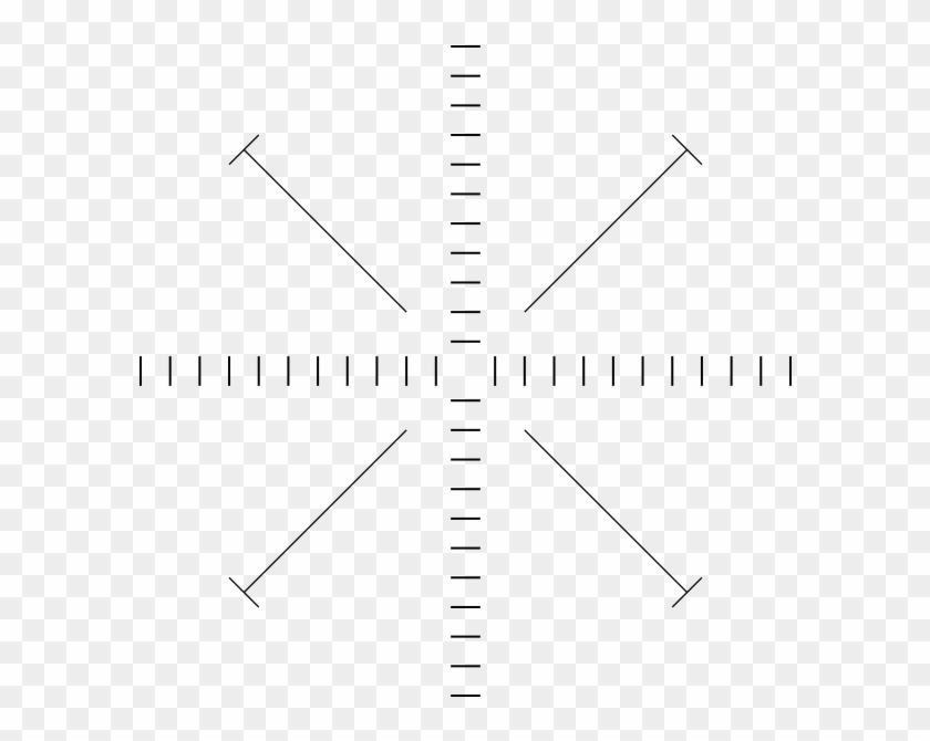 Small - Camera Crosshair Gta Sa Clipart #279142