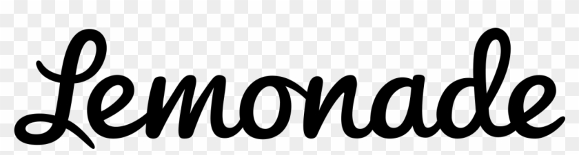 Lemonade - Image - “ - Lemonade Insurtech Clipart