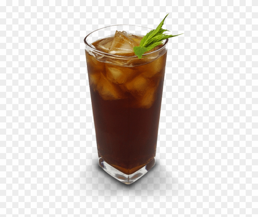 Coffee Lemonade - Cuba Libre Clipart #279323