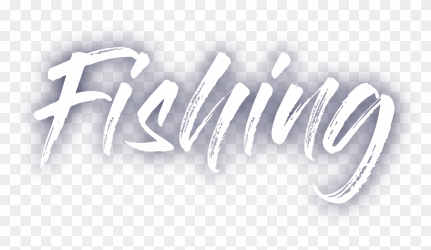 Fishing Png Image - Png Fishing Clipart #279375