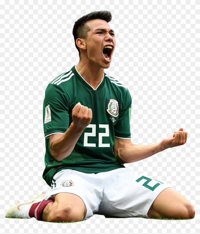 Hirving Lozano Png Clipart #279458