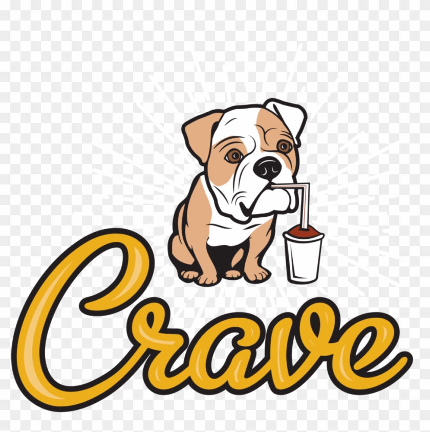 Crave Food Truck Logo - Crave St Augustine Clipart #279540