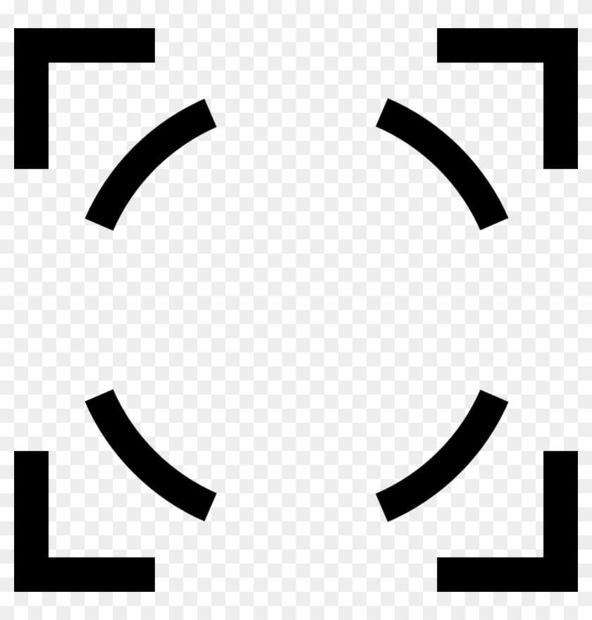 Crosshair Contest Community Forums Renegade Line Wwwzupmageeu - Rocket Launcher Crosshair Png Clipart