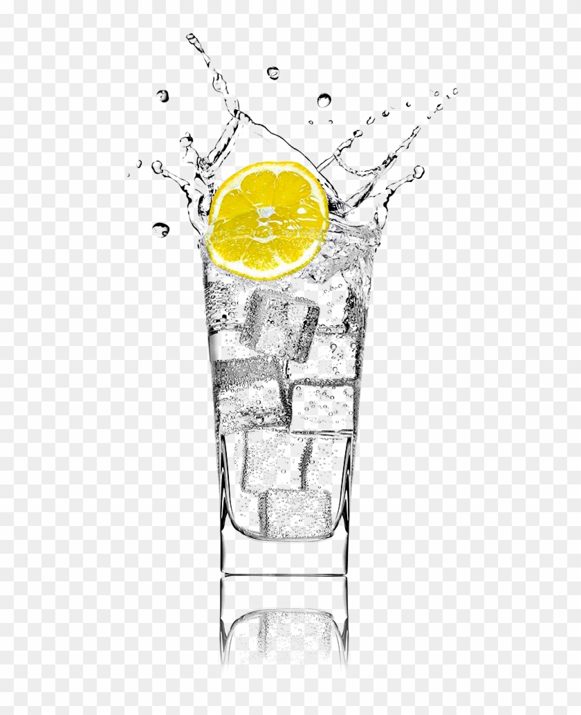 Lemonade Png Download Image - Lemon Clipart