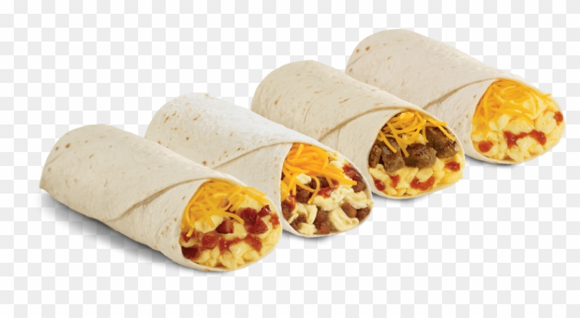 James Harden Dropped A 50-cent Piece On The Lakers, - Breakfast Burrito Banner Clipart