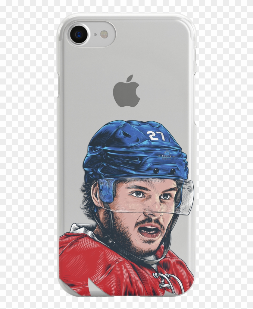 Chucky - Auston Matthews Phone Case Clipart