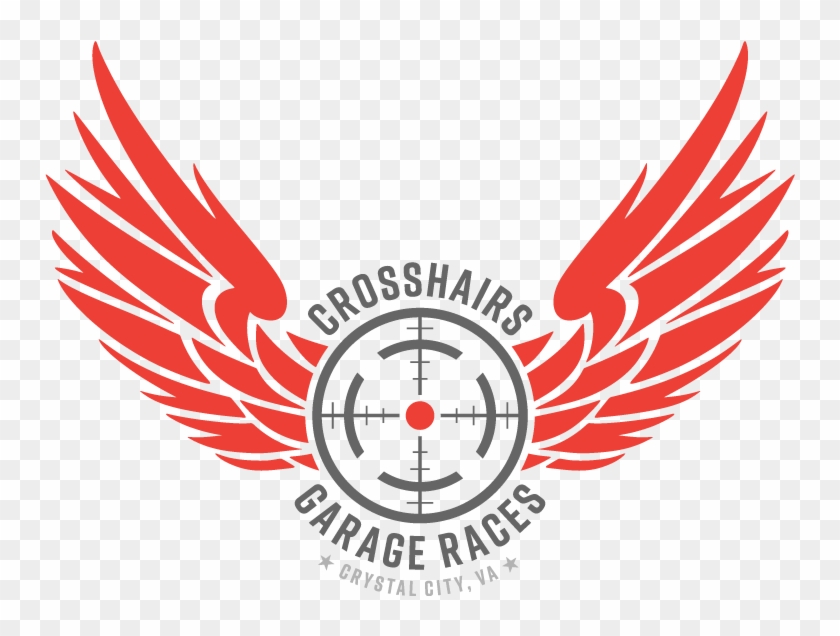Registration Opens For Crosshairs Garage Races Weekly - Green Certified Png Clipart