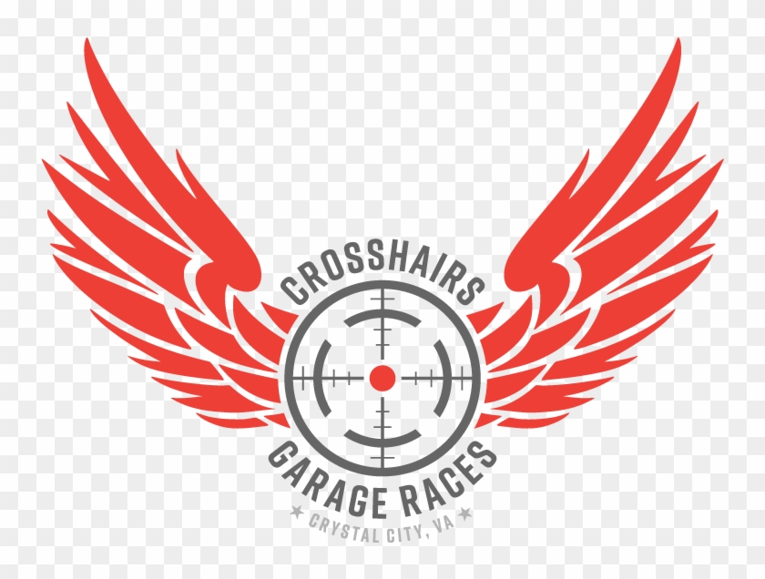 Registration Opens For Crosshairs Garage Races Weekly - Green Certified Png Clipart