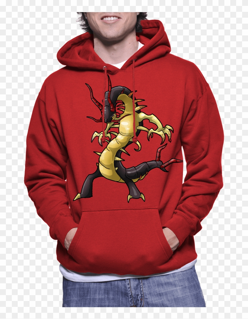 Use Hoodie Clipart
