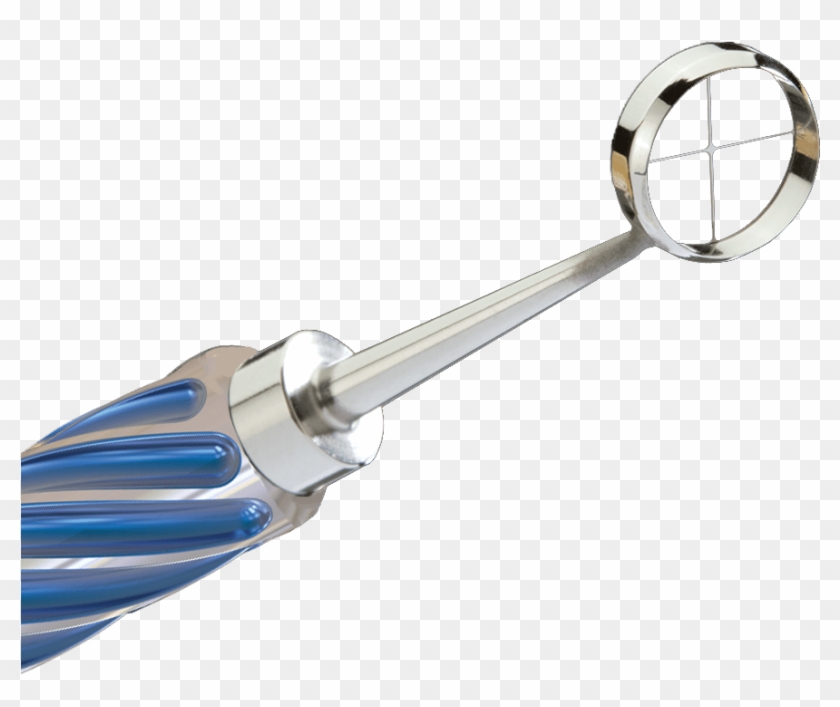 Bores Corneal Marker Clipart #279843