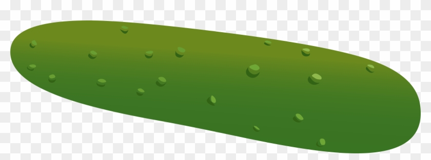 This Free Icons Png Design Of Food Cucumber Clipart #279915