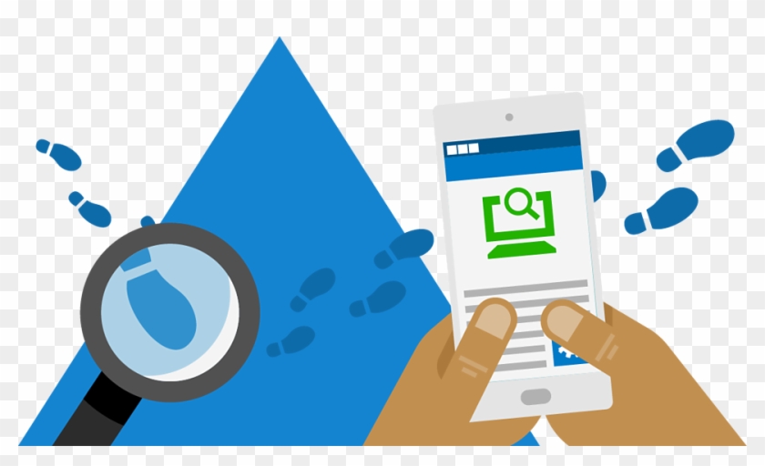 Privacy V1 - Your Information Clipart #2700017