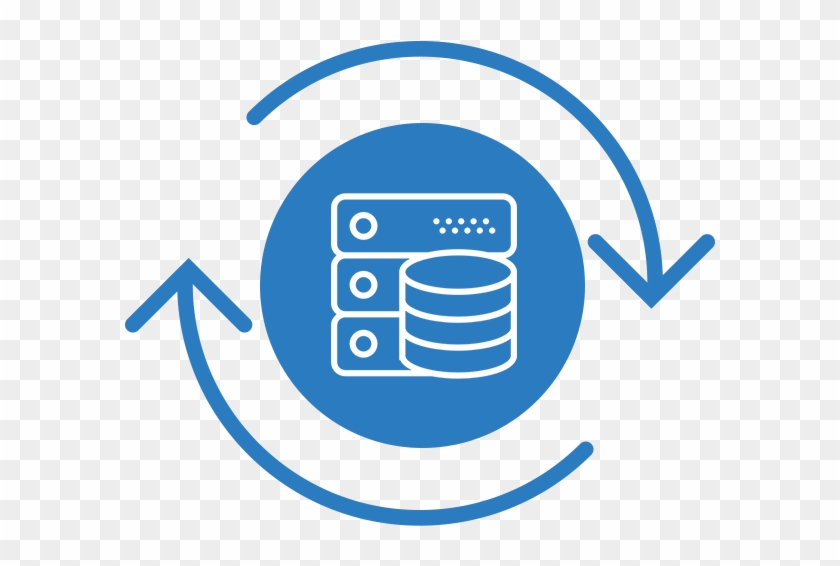 Backup Png Clipart - My Life Cycle Transparent Png