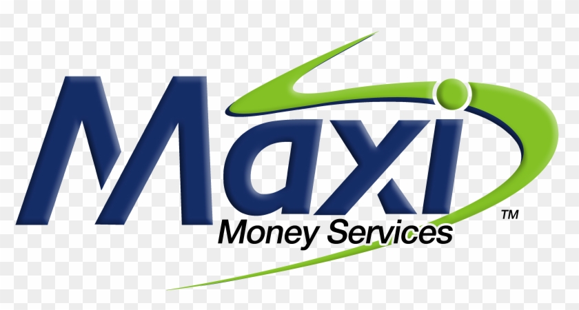 Spanish - Maxi Money Services Clipart