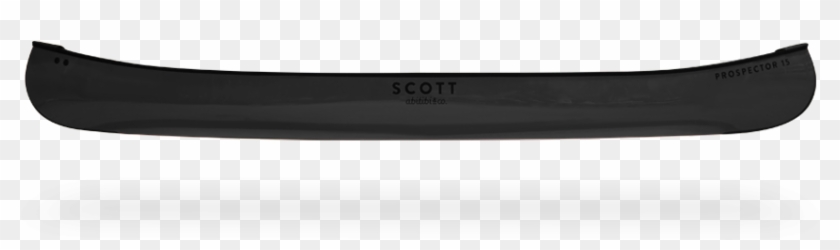 Canotprospector15side Black960x620 - Grille Clipart #2700314