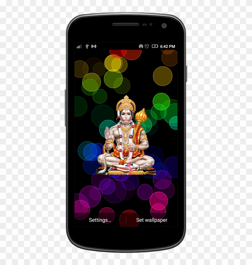 Description - - Hanuman Jayanti 2019 Images Hd Clipart
