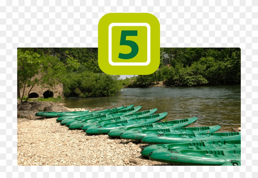 Retour - Sea Kayak Clipart #2700404