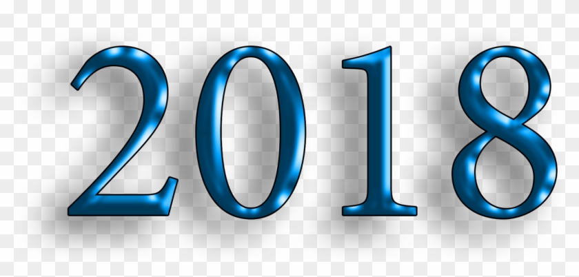 Happy New Year 2019 Song With Images 3d 2018 Free Downloads - New Year 2019 Hd Photo 3d Clipart