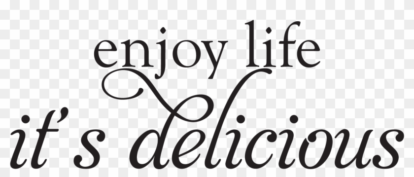 Life Quotes Png 550322 Clipart