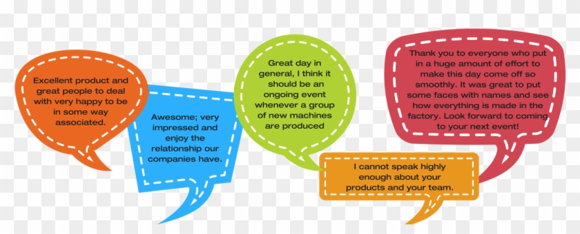 Reseller Conference 2017 Quotes - Circle Clipart