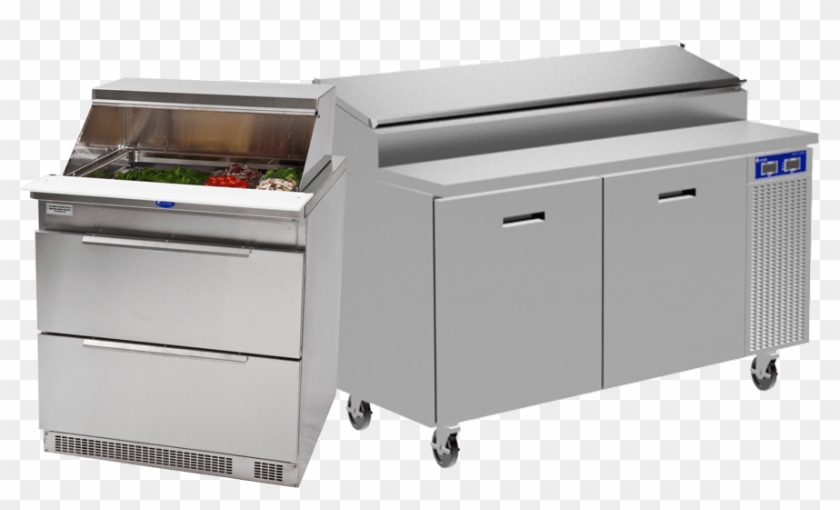 Take On The Toughest Temperature Challenges - Drawer Clipart #2700949