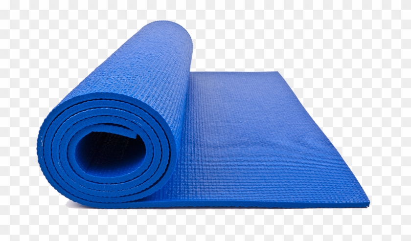 Yoga Mat Png Clipart - Yoga Mat Transparent Png #2701007