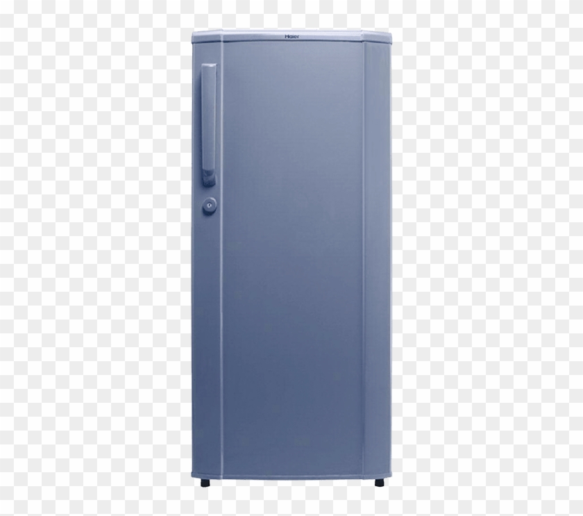 Haier Single Door Refrigerators Hrd 2015sg H - Locker Clipart