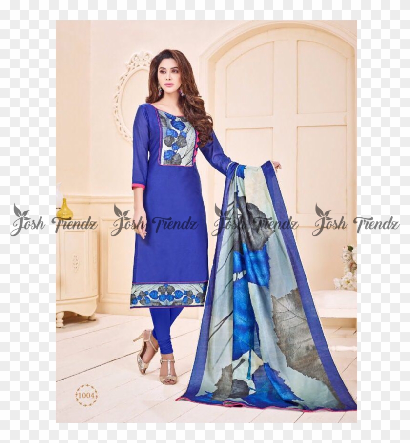Kashmora Salwar Jt Km Salwar - Formal Wear Clipart