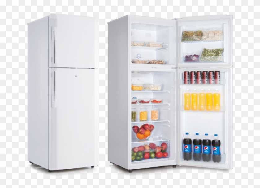 Hik Bcd - Refrigerator Clipart #2701047