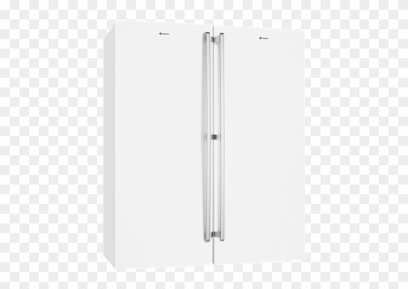 Westinghouse Fridge Connection Kit White - Refrigerator Clipart #2701087