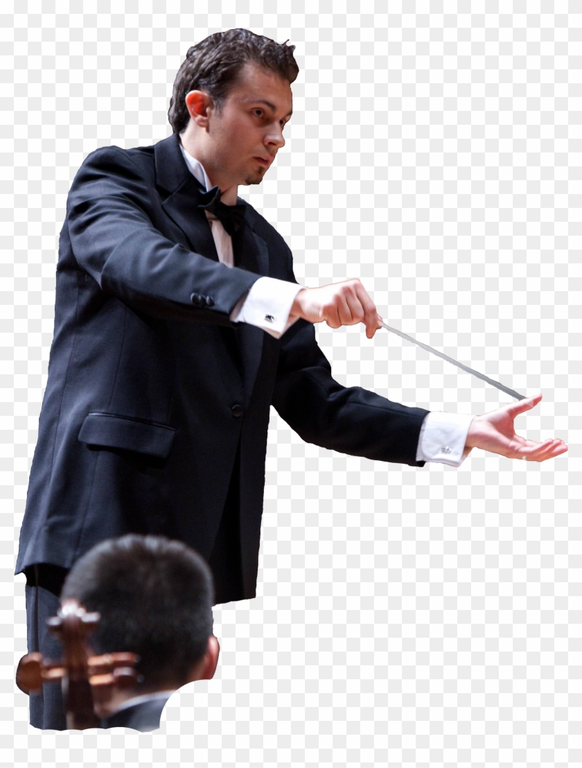 Cutouts - Conductor Cutout Clipart #2701164