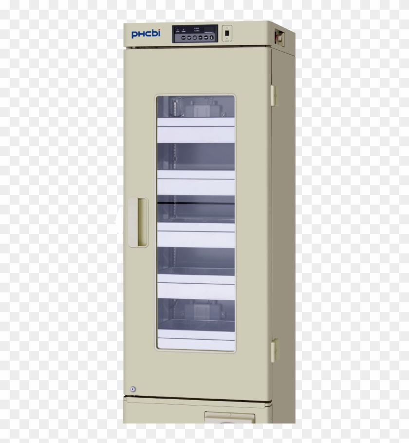 Mbr 305gr Pe Blood Bank Refrigerator - Mbr 305gr Phcbi Clipart #2701212
