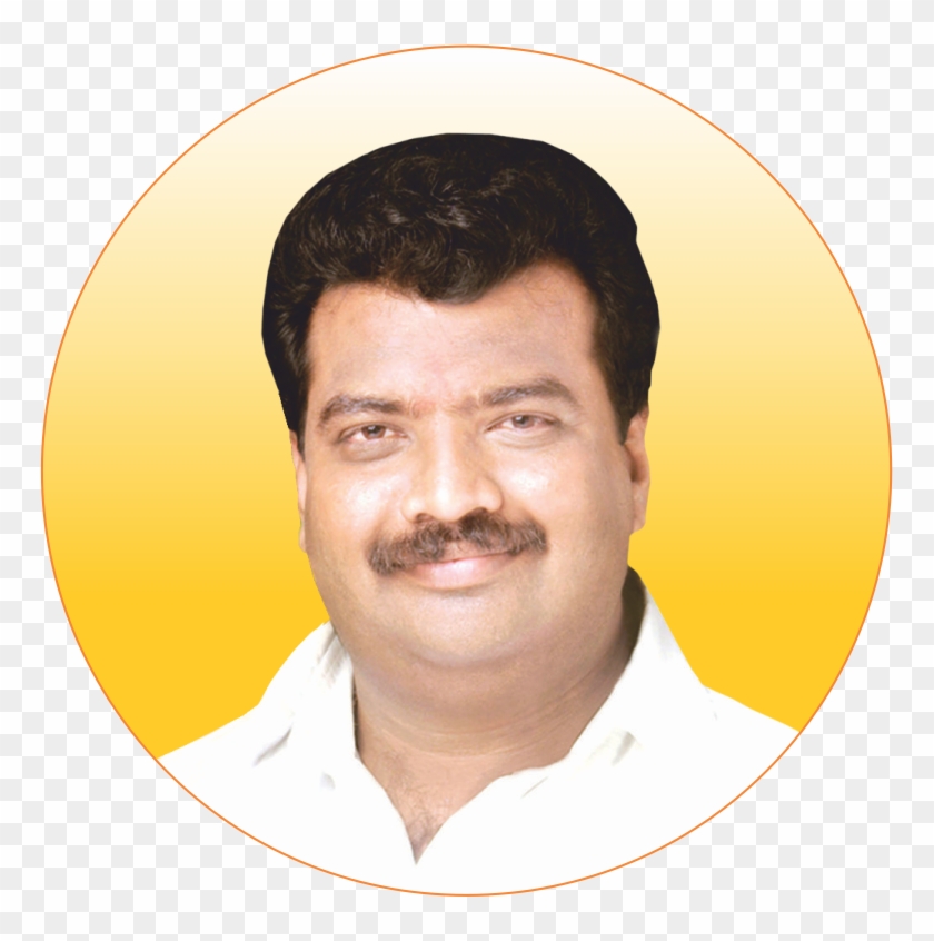 Ravindra Chavan , Png Download - Ravindra Chavan Clipart #2701338