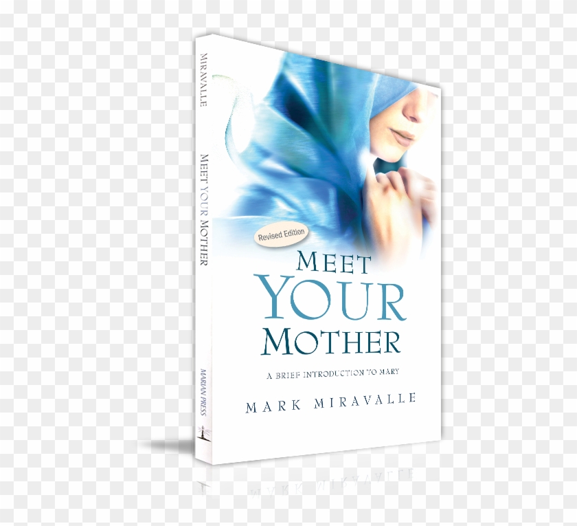 Meet Your Mother - Meet Your Mother Mark Miravalle Clipart #2701353