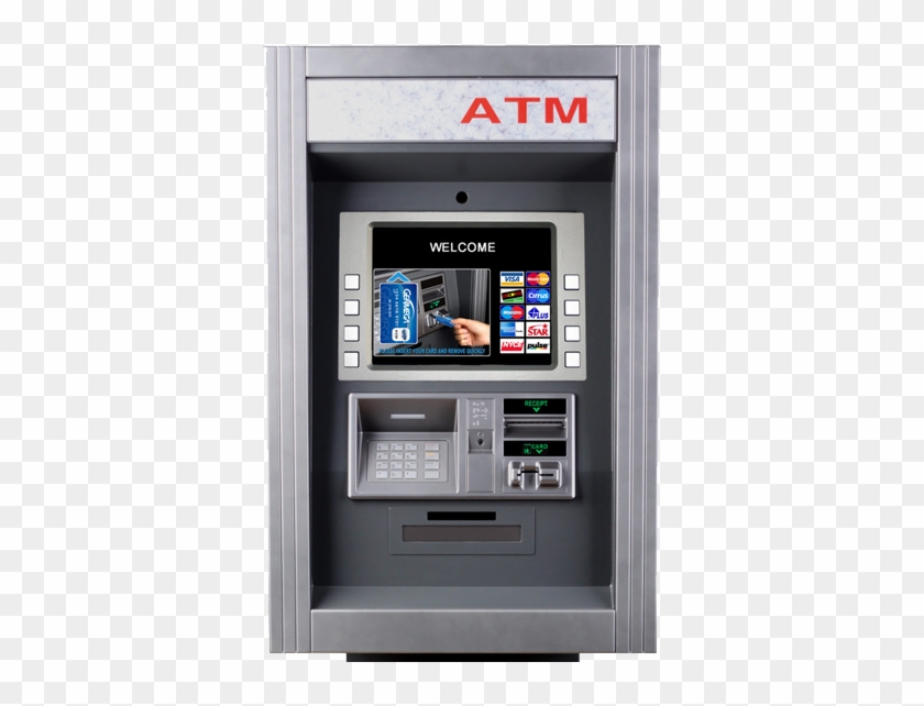 Atm Card Png Clipart #2701354