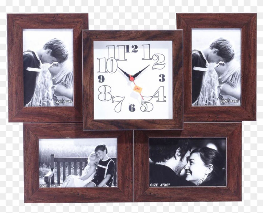 Amigo Photoframe - Picture Frame Clipart