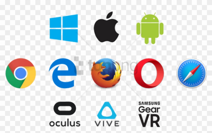 Free Png Stream Truly Cross Png Image With Transparent - Android Mac Os X Ios Windows Clipart