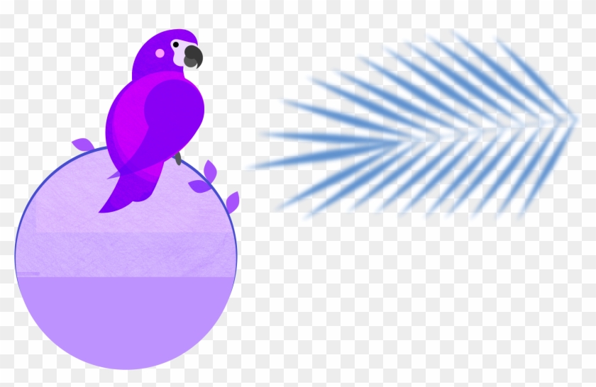 Parrot , Png Download - Parrot Clipart