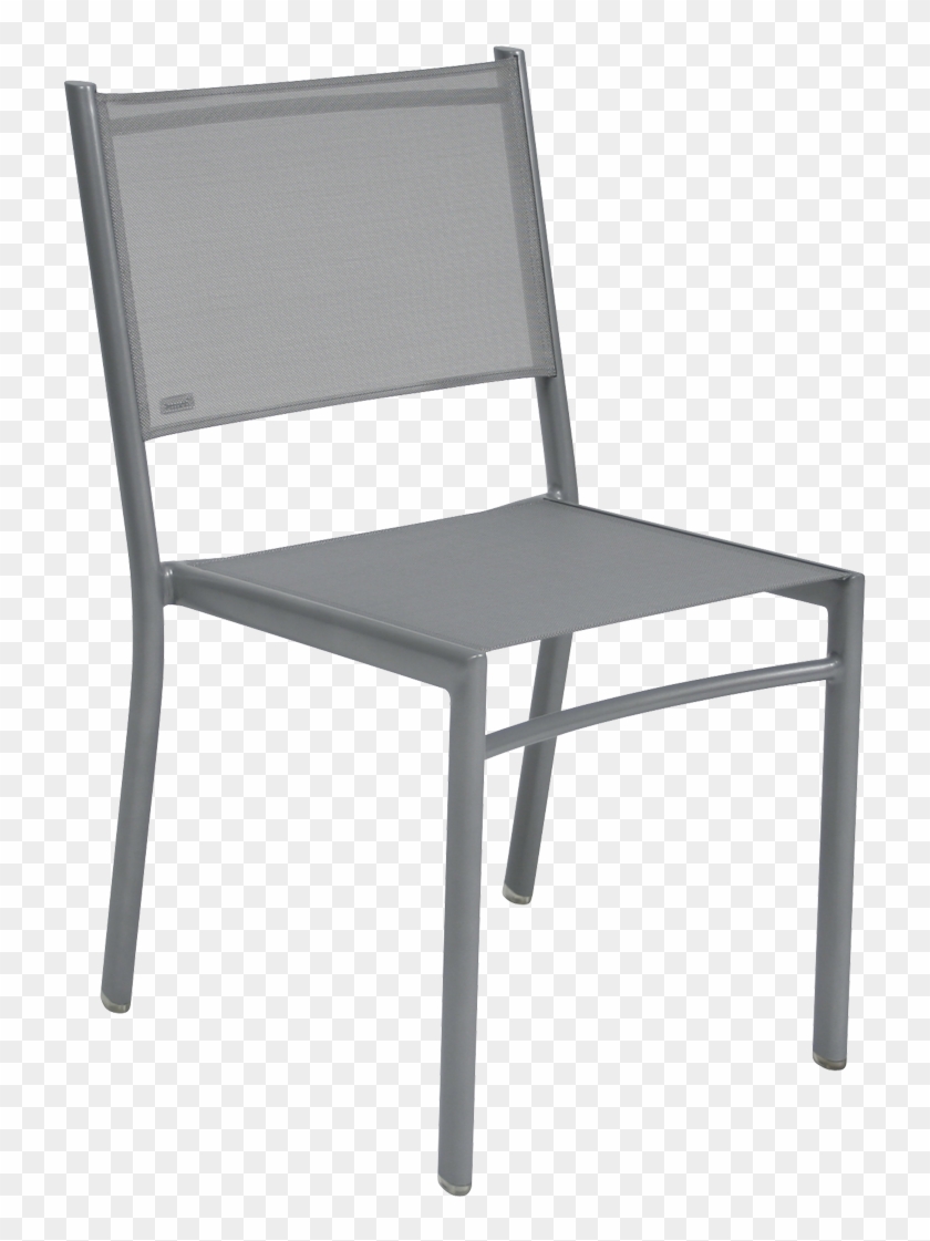 Chair - Chaise Costa Fermob Clipart #2702096