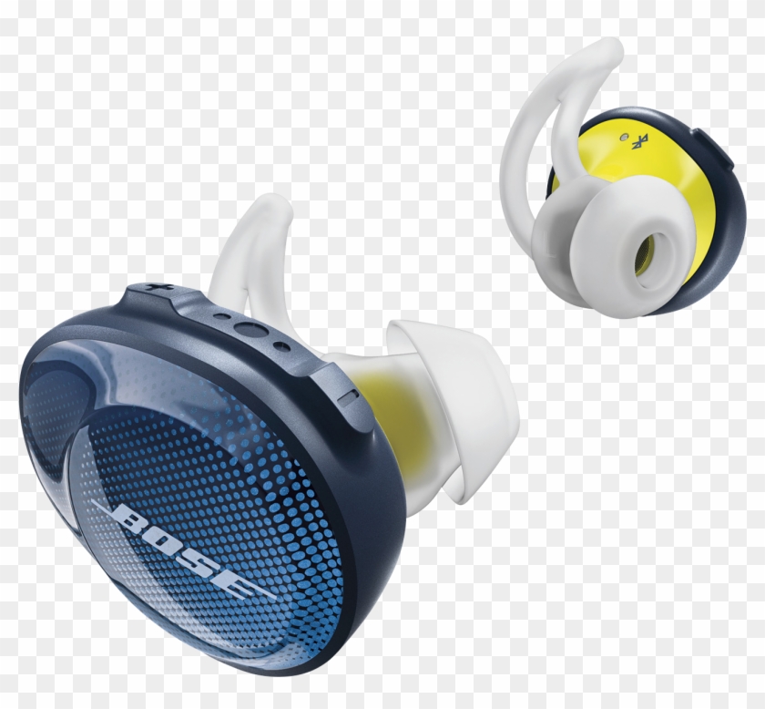 Assortment - Bose Blue Headphones Clipart