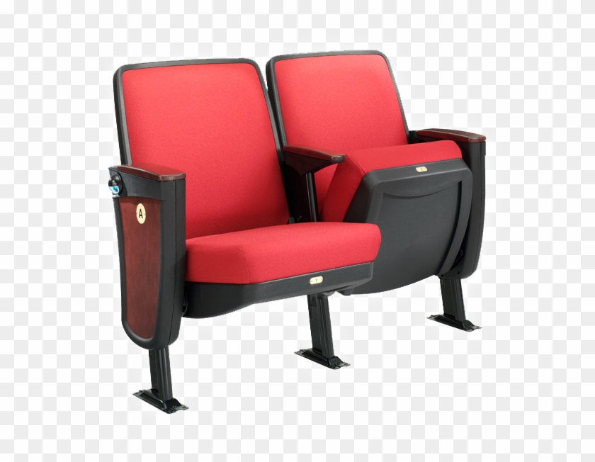 Auditorium Seat Clipart