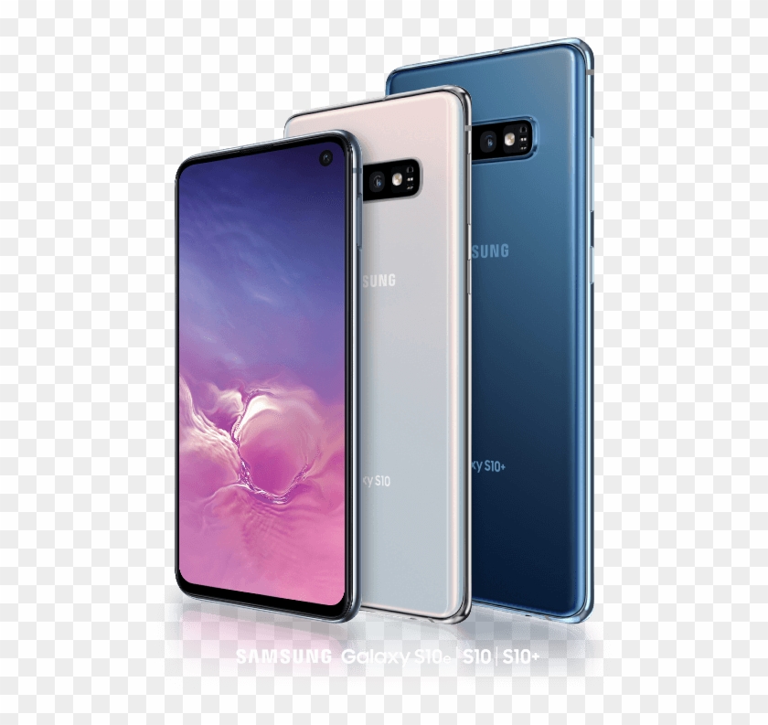 T Mobile Png - Samsung Galaxy S10 T Mobile Clipart