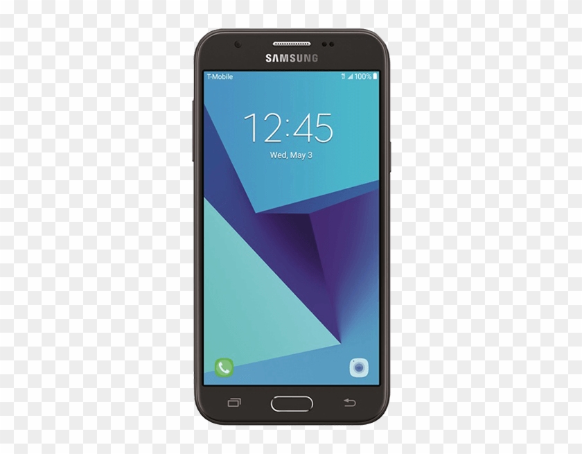 Samsung J3 Prime - Samsung J3 Prime Price Clipart #2702490