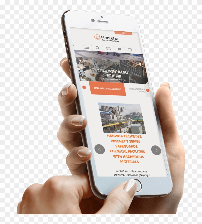 Samsung-mobile - Iphone Clipart