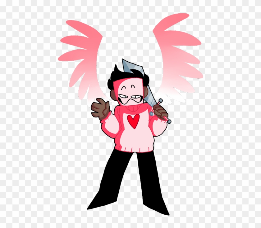 Microscope Clipart - “ - Cartoon - Png Download