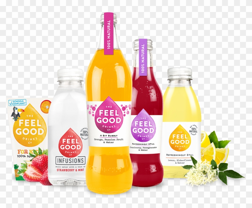 Always 100% Natural * - Plastic Bottle Clipart