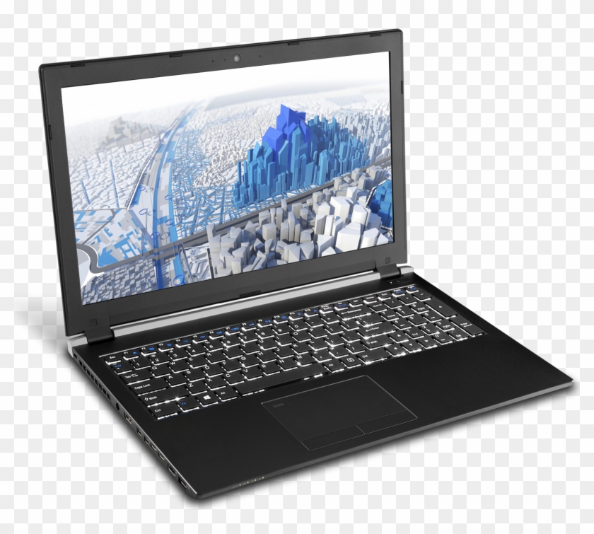 Sager Np2952 - Clevo P955et1 Clipart #2702636