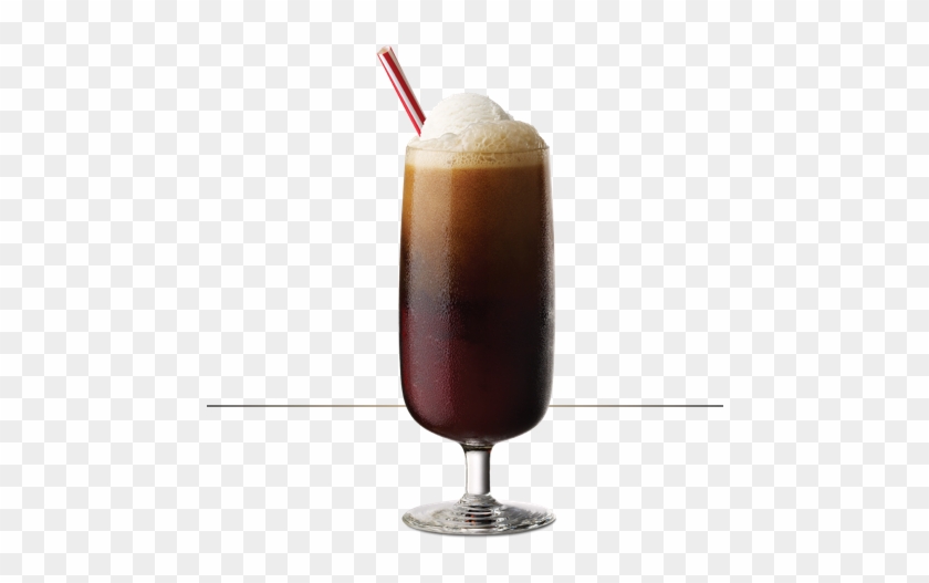 Tuaca Root Beer Float - Milkshake Clipart #2702639