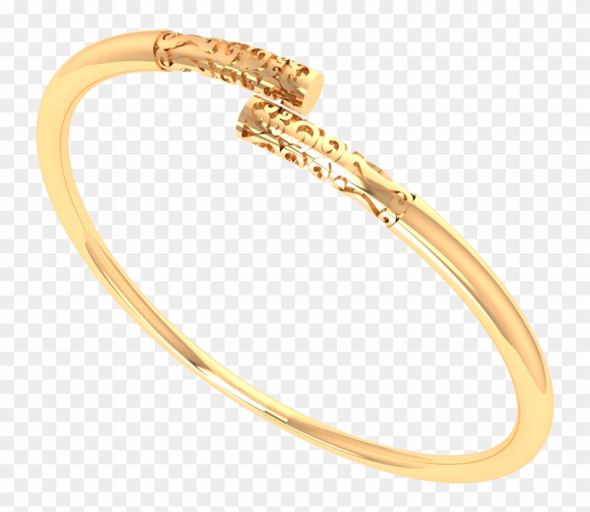 New Arrived Jewellery - Bangle Clipart #2702752