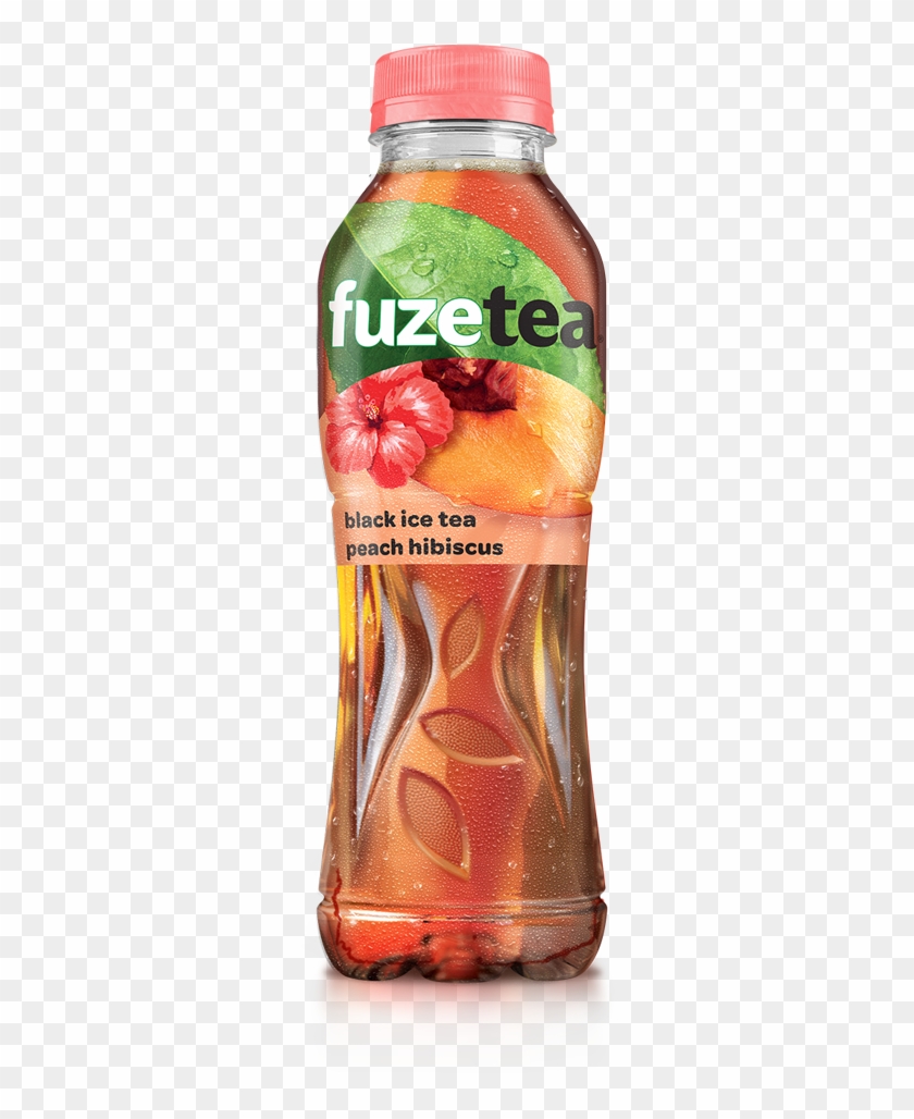Visit Local Site - Fuze Tea Zero Sugar Clipart